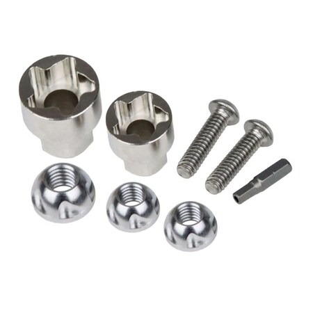 Rigid Industries Light Bar Security Kit For Q-Series 40287